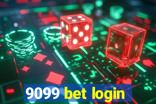 9099 bet login
