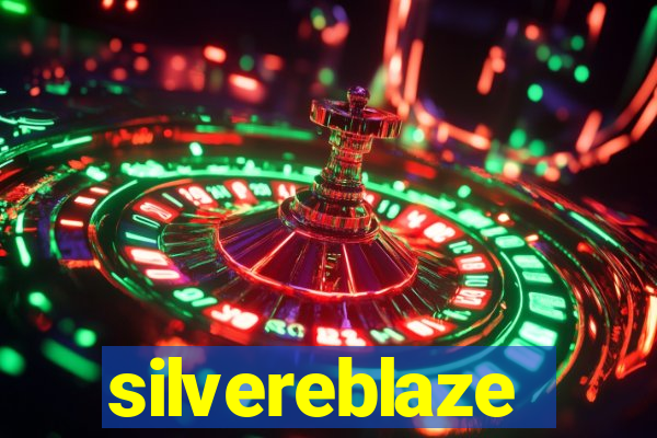 silvereblaze