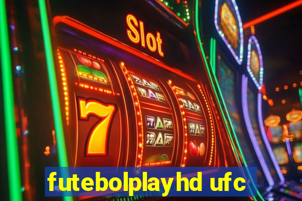 futebolplayhd ufc
