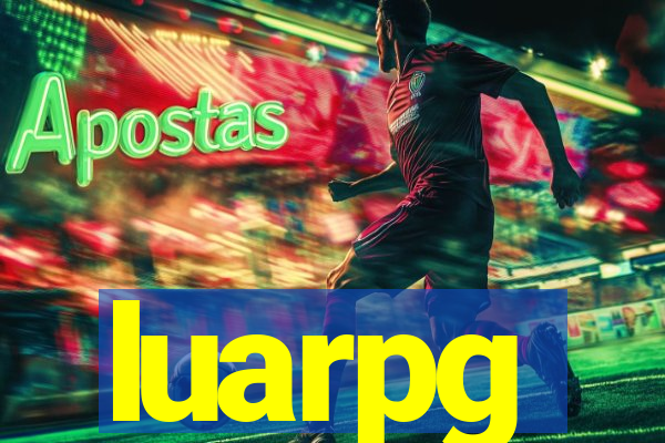 luarpg