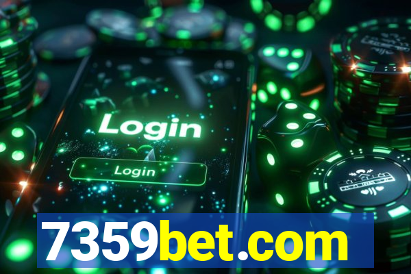 7359bet.com