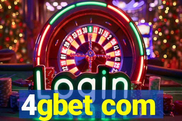 4gbet com