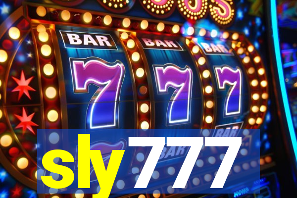sly777