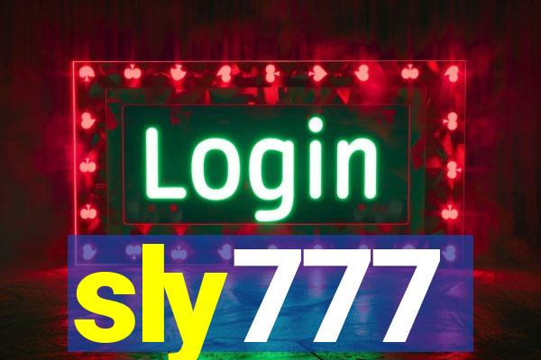 sly777