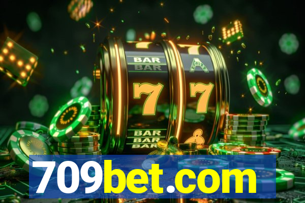 709bet.com