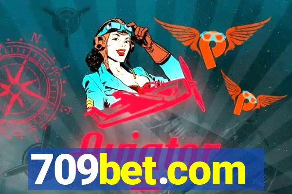 709bet.com