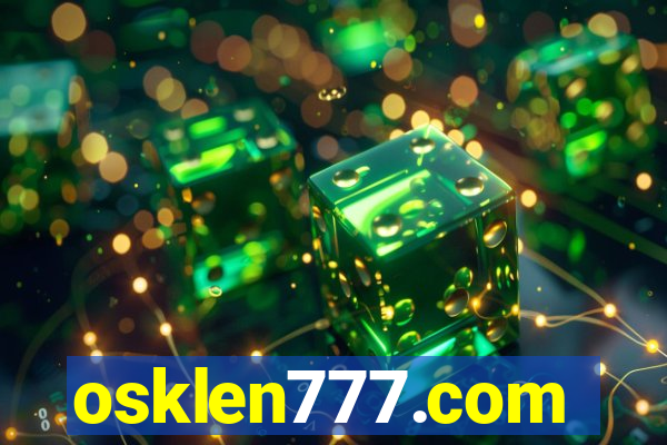 osklen777.com