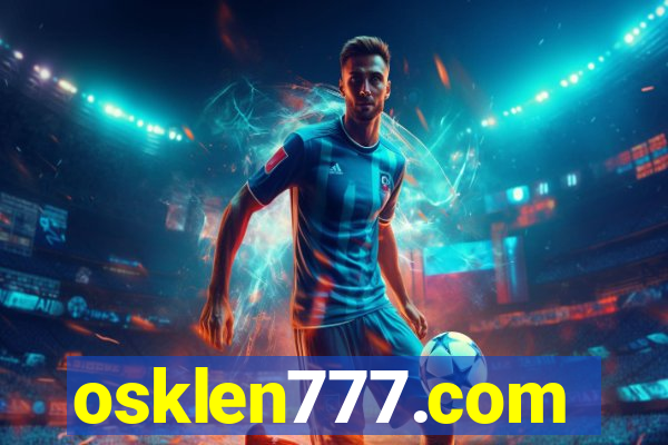 osklen777.com
