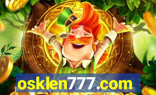 osklen777.com