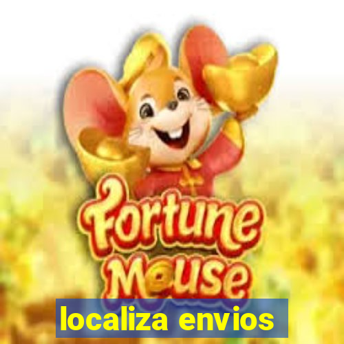 localiza envios