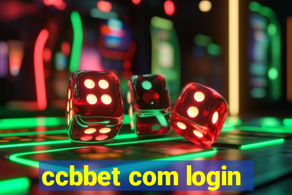 ccbbet com login