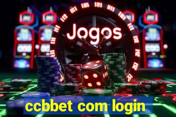ccbbet com login