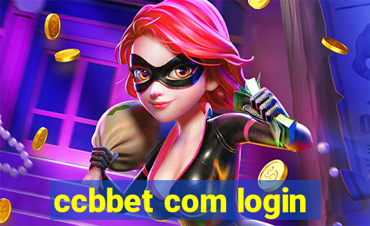 ccbbet com login