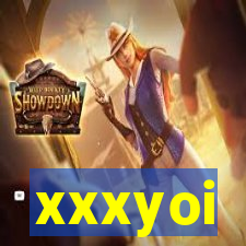 xxxyoi