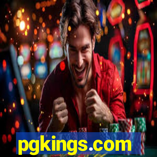 pgkings.com