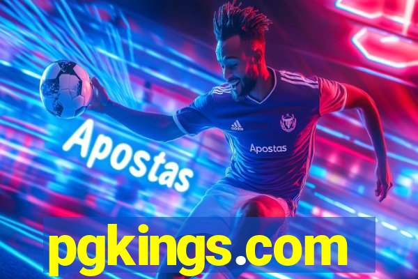 pgkings.com
