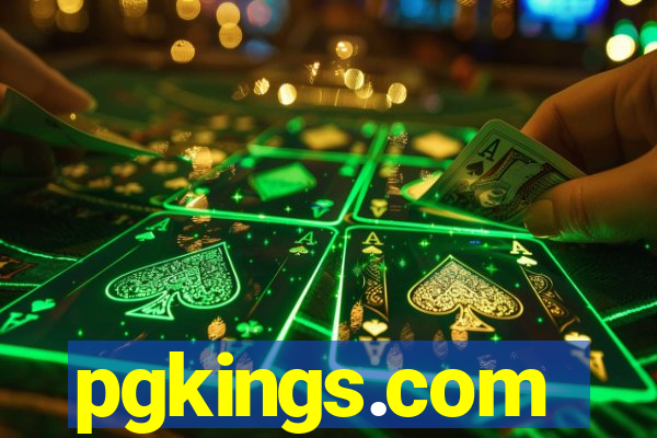 pgkings.com