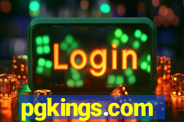 pgkings.com