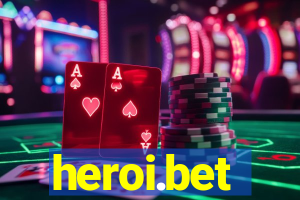 heroi.bet