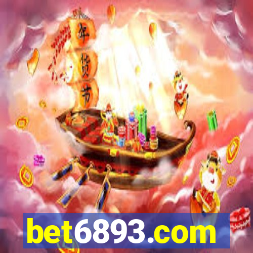 bet6893.com