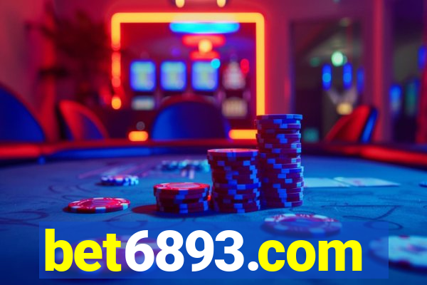bet6893.com