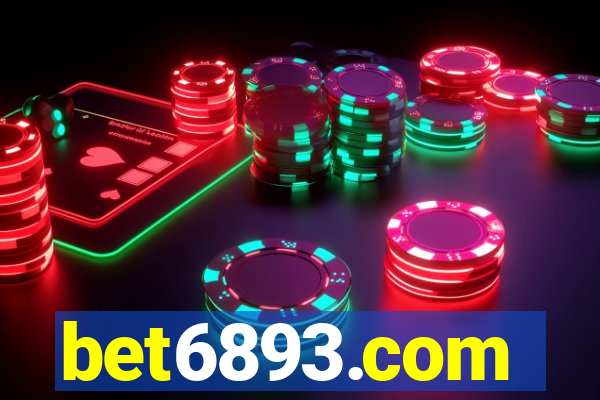 bet6893.com