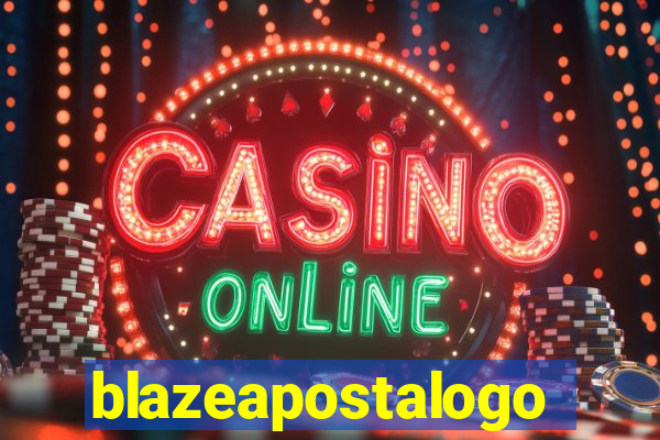 blazeapostalogo