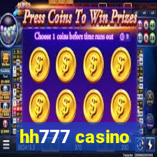 hh777 casino
