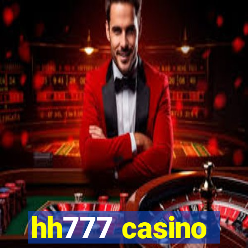 hh777 casino