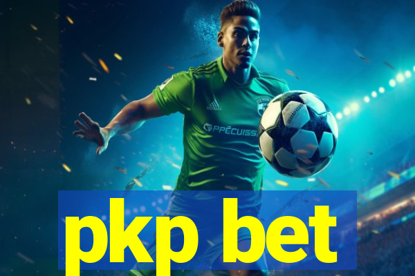 pkp bet