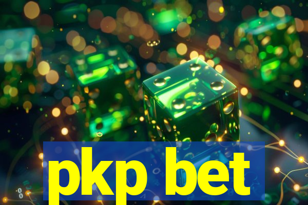 pkp bet