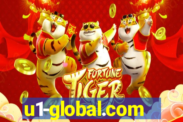 u1-global.com