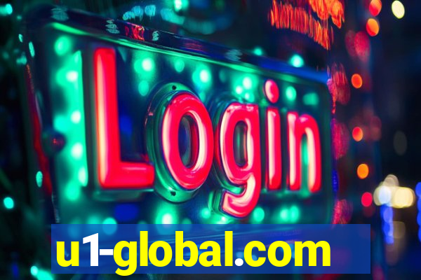 u1-global.com
