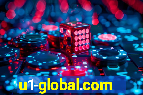 u1-global.com