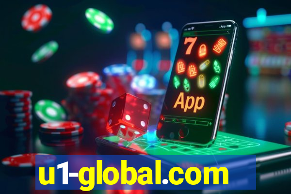 u1-global.com