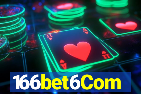 166bet6Com