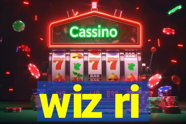 wiz ri