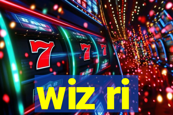 wiz ri