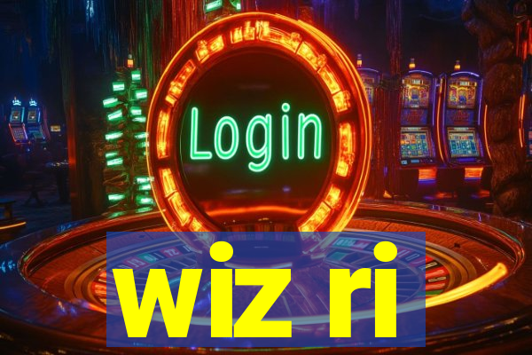 wiz ri