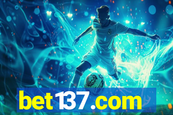 bet137.com