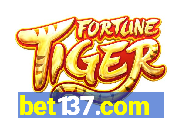bet137.com