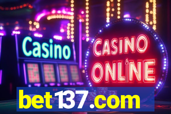 bet137.com