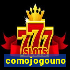 comojogouno