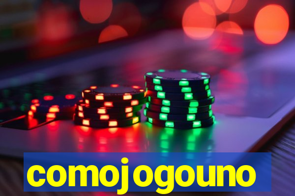comojogouno