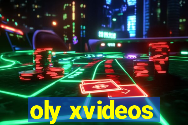 oly xvideos