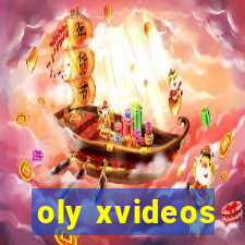 oly xvideos