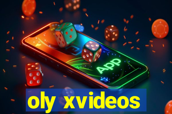 oly xvideos