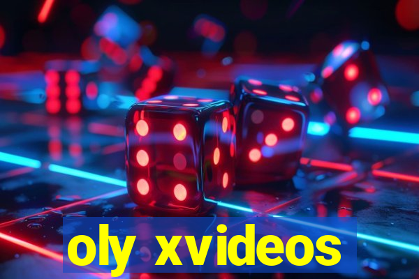 oly xvideos