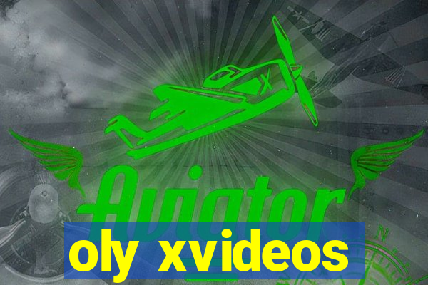 oly xvideos