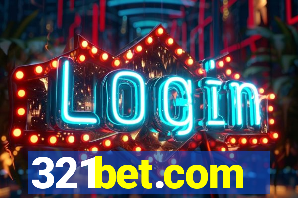 321bet.com